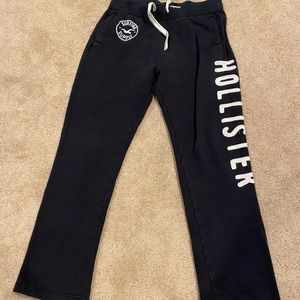Hollister Sweatpants